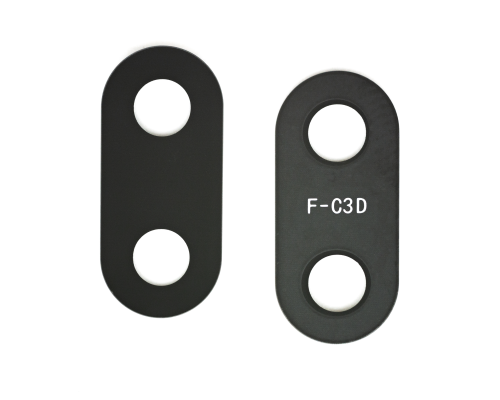 Скло камери Xiaomi Redmi 6 PLS-00-00023270