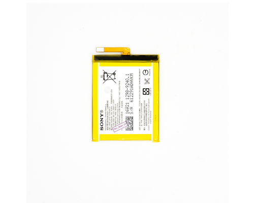 Акумулятор Sony LIS1618ERPC (Original China) PLS-00-00015833