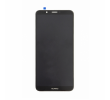 Дисплей Huawei Y7 2018 з сенсором black PLS-00-00020207