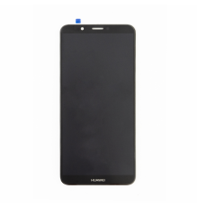Дисплей Huawei Y7 2018 з сенсором black PLS-00-00020207
