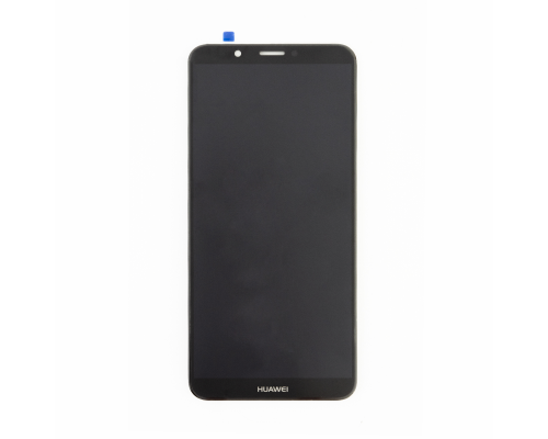 Дисплей Huawei Y7 2018 з сенсором black PLS-00-00020207