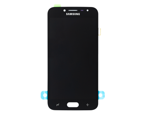 Дисплей Samsung J250 Galaxy J2 (2018) з сенсором black (OLED) PLS-00-00019586