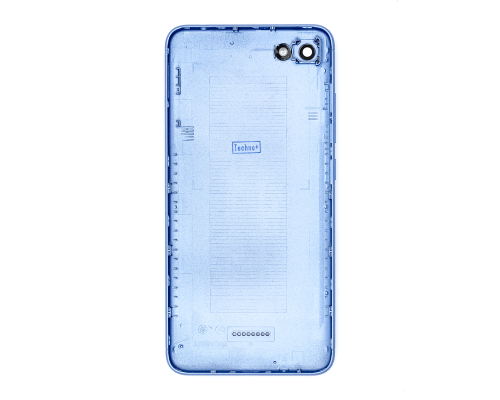 Задня кришка Xiaomi Redmi 6A blue (Original China) PLS-00-00026469