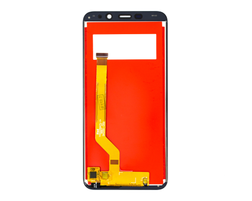 Дисплей Meizu C9 (M818) з сенсором black PLS-00-00023044