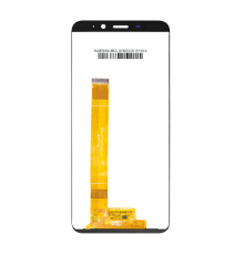 Дисплей Meizu M6s (M712) з сенсором white PLS-00-00018651