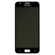 Дисплей Samsung G570 Galaxy J5 Prime з сенсором black PLS-00-00014112