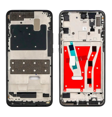 Рамка дисплея Huawei P Smart Z black (Original China) PLS-00-00041489