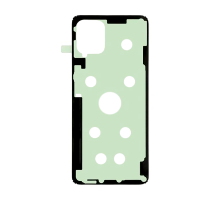 Двосторонній скотч для поклейки задньої кришки Samsung N770 Galaxy Note 10 Lite PLS-00-00063144