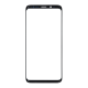 Скло дисплея Samsung G960 Galaxy S9 black (Original China) PLS-00-00020196