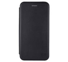 Чохол-книжка Premium Edge Samsung A405 Galaxy A40 black PLS-00-00063374