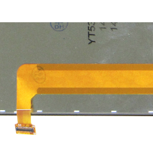 Дисплей Lenovo S920 з сенсором black PLS-00-00008596