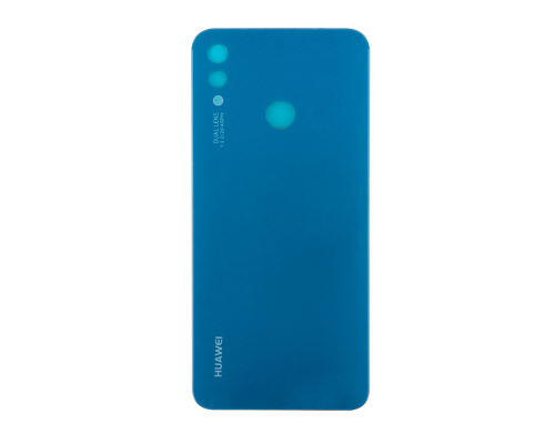 Задня кришка Huawei P Smart Plus blue PLS-00-00020852