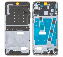 Рамка дисплея Huawei P30 Lite (48MP) black PLS-00-00059346