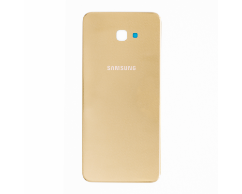 Задня кришка Samsung J415 Galaxy J4 plus (2018) gold PLS-00-00022373
