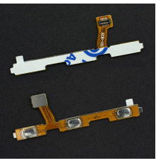 Шлейф Xiaomi Redmi 6 з кнопками ввімкнення та гучності PLS-00-00023254