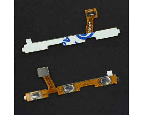 Шлейф Xiaomi Redmi 6 з кнопками ввімкнення та гучності PLS-00-00023254