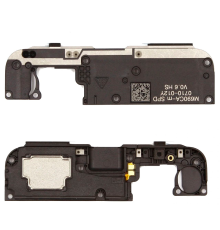 Поліфонічний динамік Nokia 7.2 (TA-1181) з рамкою (Original) PLS-00-00048453