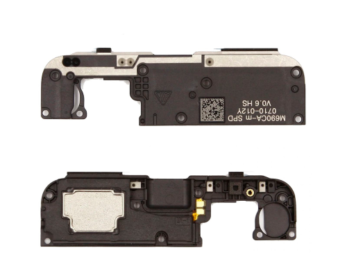 Поліфонічний динамік Nokia 7.2 (TA-1181) з рамкою (Original) PLS-00-00048453