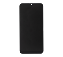 Дисплей Tecno Camon 11S з сенсором black PLS-00-00027574