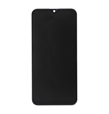 Дисплей Tecno Camon 11S з сенсором black PLS-00-00027574