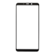 Скло дисплея Nokia 3.1 Plus Dual Sim (TA-1104) white (Original China) PLS-00-00022400