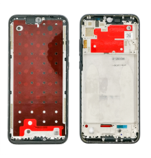 Рамка дисплея Xiaomi Redmi Note 8T black PLS-00-00048799