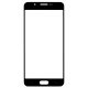 Скло дисплея Samsung A710 Galaxy A7 (2016) black (Original China) PLS-00-00012134