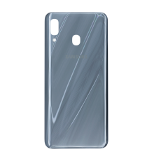 Задня кришка Samsung A305 Galaxy A30 2019 black PLS-00-00024667