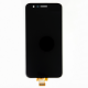 Дисплей LG M250 K10 (2017) з сенсором black PLS-00-00015875