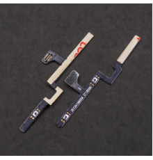 Шлейф Xiaomi Mi 4s з кнопками ввімкнення та гучності PLS-00-00013351