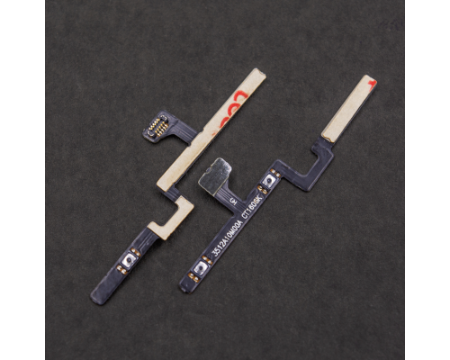 Шлейф Xiaomi Mi 4s з кнопками ввімкнення та гучності PLS-00-00013351