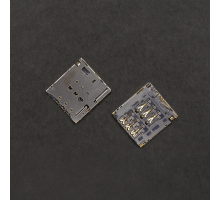 Роз'єм Sim карти Huawei MediaPad T3 (BG2-U01) PLS-00-00021208