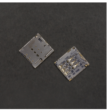 Роз'єм Sim карти Huawei MediaPad T3 (BG2-U01) PLS-00-00021208