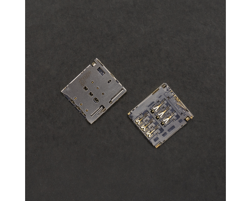 Роз'єм Sim карти Huawei MediaPad T3 (BG2-U01) PLS-00-00021208