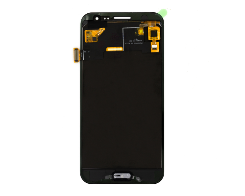 Дисплей Samsung J320 Galaxy J3 (2016) з сенсором black (IPS) PLS-00-00023615