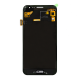 Дисплей Samsung J320 Galaxy J3 (2016) з сенсором black (IPS) PLS-00-00023615