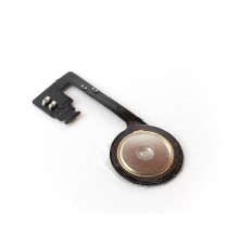 Шлейф iPhone 4s з кнопкою Home PLS-00-00004813