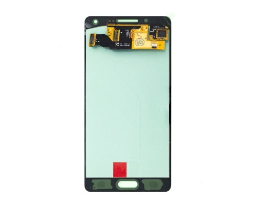 Дисплей Samsung A500 Galaxy A5 з сенсором black (Original Refurbished) PLS-00-00027210