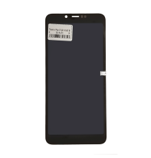 Дисплей Tecno Pouvoir 3 Air з сенсором black PLS-00-00068806