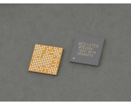 Мікросхема керування живленням MT6328V (Original) PLS-00-00013669