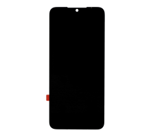 Дисплей Xiaomi Redmi Note 8T з сенсором black (Original China) PLS-00-00041331