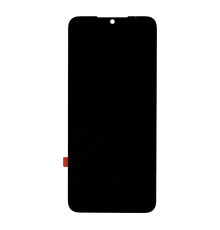Дисплей Xiaomi Redmi Note 8T з сенсором black (Original China) PLS-00-00041331