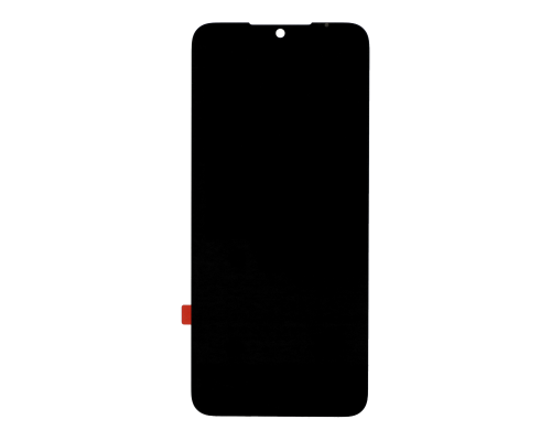 Дисплей Xiaomi Redmi Note 8T з сенсором black (Original China) PLS-00-00041331