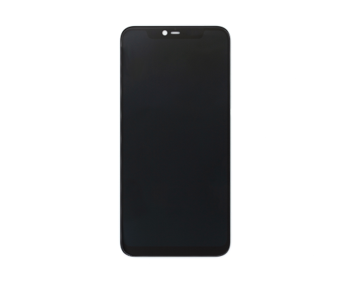 Дисплей Xiaomi Mi 8 Pro з сенсором black (Original China) PLS-00-00020400
