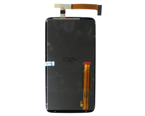 Дисплей HTC One X з сенсором black PLS-00-00005656