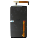 Дисплей HTC One X з сенсором black PLS-00-00005656