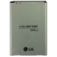 Акумулятор LG BL-54SH, BL-54SG (Original China) PLS-00-00015723