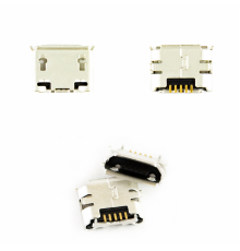 Роз'єм зарядки універсальний №47 PLS-00-00019819