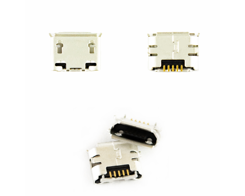 Роз'єм зарядки універсальний №47 PLS-00-00019819