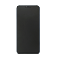 Дисплей Xiaomi Mi 8 Lite з сенсором та рамкою black (Original China) PLS-00-00025723